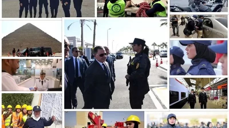 بوابة الجمهورية