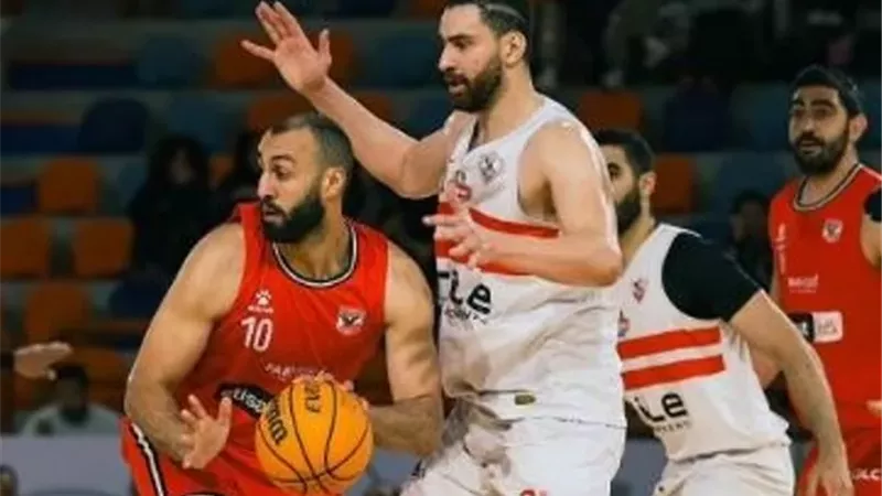الأهلي و الزمالك