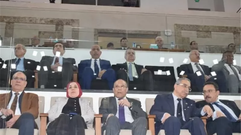 الدكتور ناصر الجيزاوي