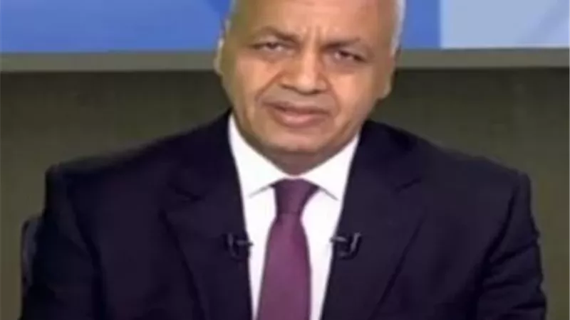 مصطفي بكري