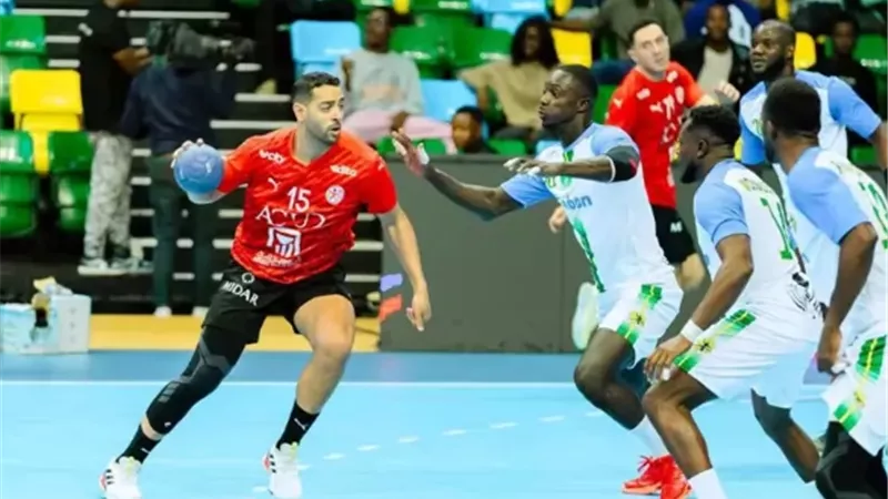 منتخب مصر لكرة اليد