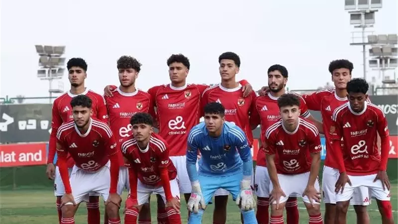 أهلي 2007