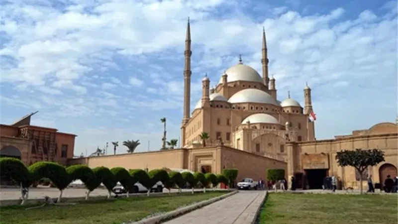 بوابة الجمهورية