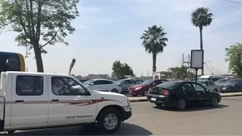 بوابة الجمهورية