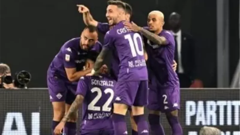 فيورنتينا الايطالي