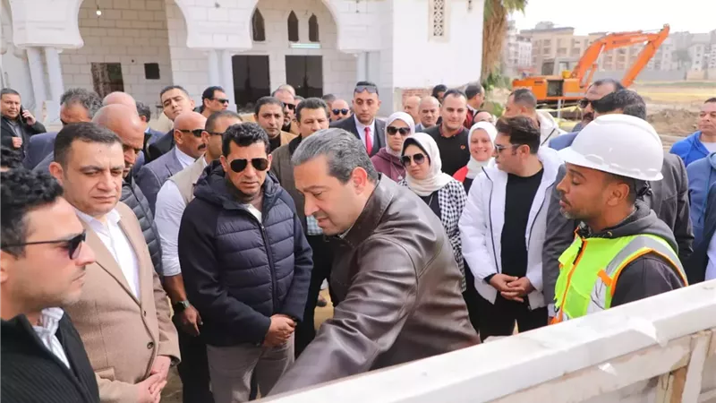 بوابة الجمهورية