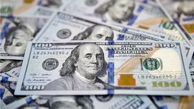 سعر الدولار اليوم الأربعاء 28 يناير 2026 في البنوك المصرية