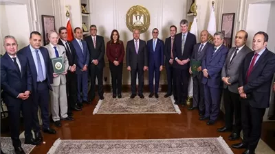 4.2 مليار دولار لتنفيذ مشروع ادارة ومعالجة المخلفات الصلبة