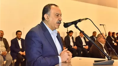 احتفالية ثقافية وفنية بمناسبة عيد الشرطة وذكرى 25 يناير باسيوط