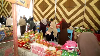 23 معرضا بالشرقية لتوفير السلع الغذائية بأسعار مخفضة
