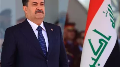 رئيس الوزراء العراقي: لن يكون هناك رابح من تعطل سوق الطاقة