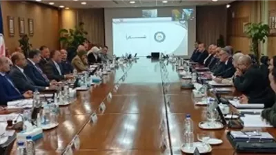مبيعات الزيوت في “النيل للبترول” تقفز 34% خلال 2025