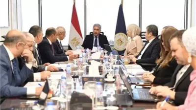 اعتماد برامج تدريبية متخصصة للعاملين بقطاعي السياحة والآثار