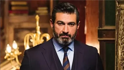 طرح الإعلان الرسمى لمسلسل 