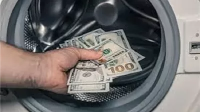 ضبط قضية غسيل أموال بقيمة 50 مليون جنيه من تجارة المخدرات
