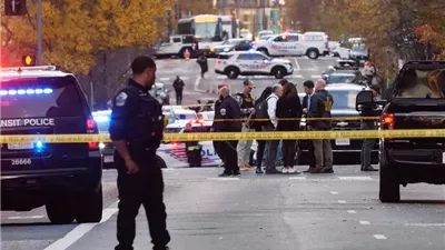 وسائل إعلام أمريكية: إصابة شخص بطلق ناري في ولاية أريزونا