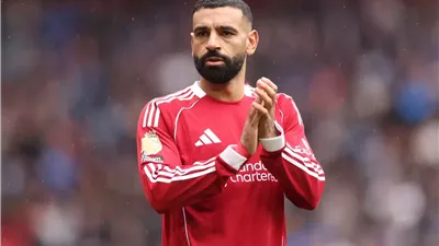 لينكر يتحدث عن أسباب تراجع أداء محمد صلاح
