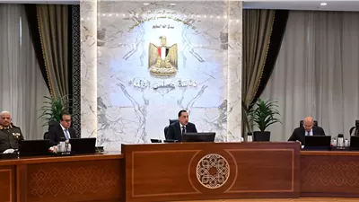 مدبولي: الجولات التفقدية بالمستشفيات هدفها تطوير المنظومة الصحية
