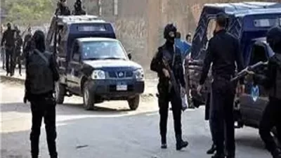 ضبط عنصر إجرامى بحوزته 5 كيلو حشيش بنجع الخطباء بالاقصر
