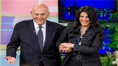 الدكتور مجدي يعقوب فى ضيافة منى الشاذلى.. الخميس