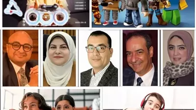 عوالم خفية.. تهدد الطفولة وتعيد رسم الهوية