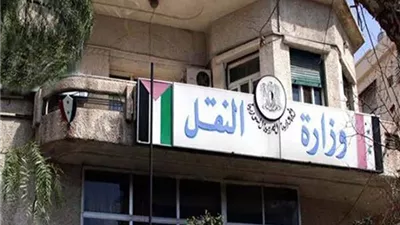 وزارة النقل السورية تنفى إصدار قانون جديد لاستبدال السيارات
