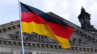 ألمانيا تخفض توقعاتها لنمو الاقتصاد فى أوروبا