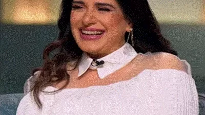 ميرنا وليد: السوشيال ميديا سلاح خادع