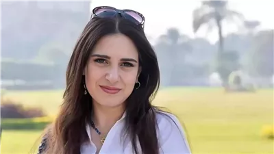 ميرنا وليد تدعو لاستخدام السوشيال ميديا للترويج للأعمال المسرحية
