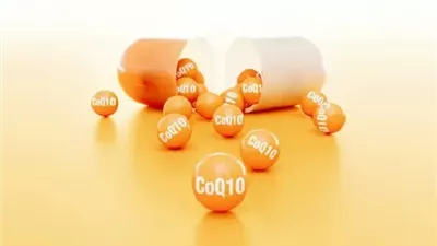 مكمل Q10.. كيف يعزز صحة القلب عند دمجه مع عناصر أخرى؟