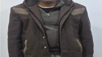ضبط شخص جذب بلف الطوارئ بأحد القطارات لرغبته فى النزول بسوهاج