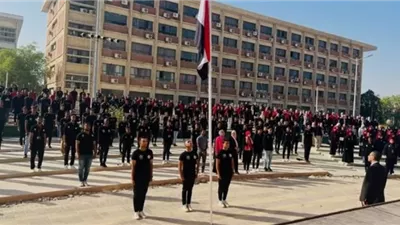 نظرة الشرع الإسلامي إلى تحية العلم والوقوف للسلام الوطني