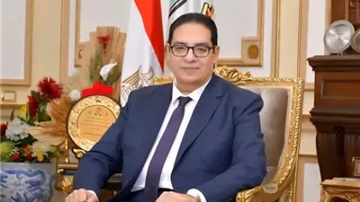 رئيس جامعة القاهرة: إنجاز 