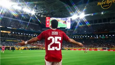 أشرف عبدالعزيز: زيزو يستحق الحصول على 83 مليون جنيه من الزمالك