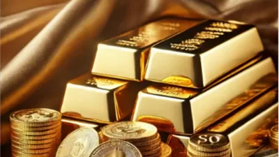 هل يستمر الذهب في الارتفاع خلال الفترة المقبلة؟ خبير اقتصادي يجيب