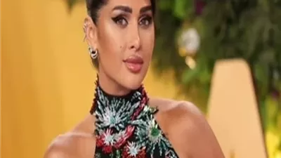 إنجي كيوان تشارك فى مسلسل 