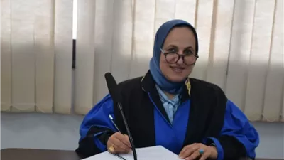 همت أبو كيلة: نتيجة الشهادة الإعدادية بالقاهرة متاحة اليوم على البوابة الإلكترونية برقم الجلوس