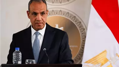 وزير الخارجية يبحث مع إيران وأميركا سبل خفض التصعيد