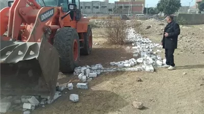 محافظ أسيوط: تنفيذ 24 قرار إزالة ضمن الموجة الـ28