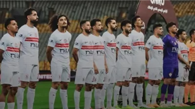 تشكيل الزمالك المتوقع أمام بتروجت اليوم في دوري نايل