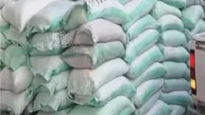 ضبط 11 طن دقيق في حملات مكثفة على المخابز