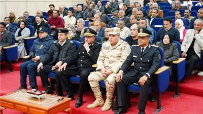 مطروح تستعيد قلبها التجاري .. بشكل حضاري