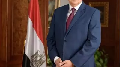 وزير الري يصل رواندا في زيارة رسمية لتعزيز العلاقات الثنائية