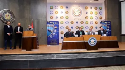 نائب وزير المالية: خفض تكاليف الإفراج الجمركي لتيسير حركة التجارة