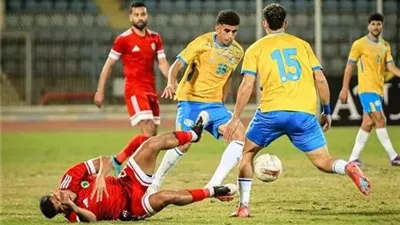 العشري يعلن قائمة الدراويش لمواجهة مودرن سبورت في الدوري