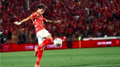 اتجاه في االأهلي لفرض غرامة مالية كبيرة ضد إمام عاشور