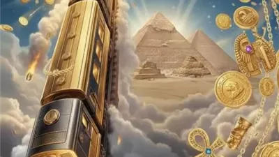 أسعار الذهب ترتفع وعيار 21 يسجل 6850 جنيهًا مع بداية التعاملات