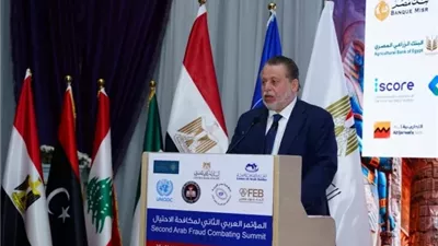 محافظ البنك المركزي: إحباط عمليات احتيال بـ4 مليارات جنيه
