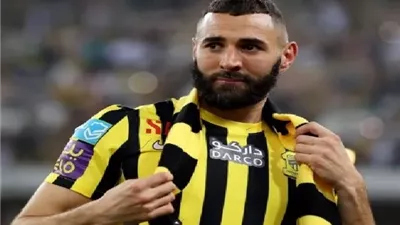 تفاصيل مثيرة في عرض اتحاد جدة لتجديد عقد كريم بنزيما