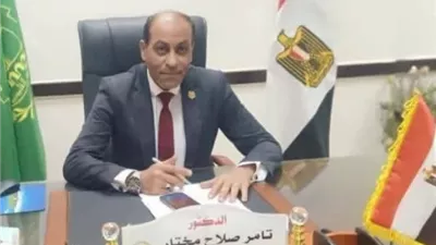 تموين القليوبية يشن حملات على الأسواق والمخابز ويحرر 59 محضراً متنوعاً